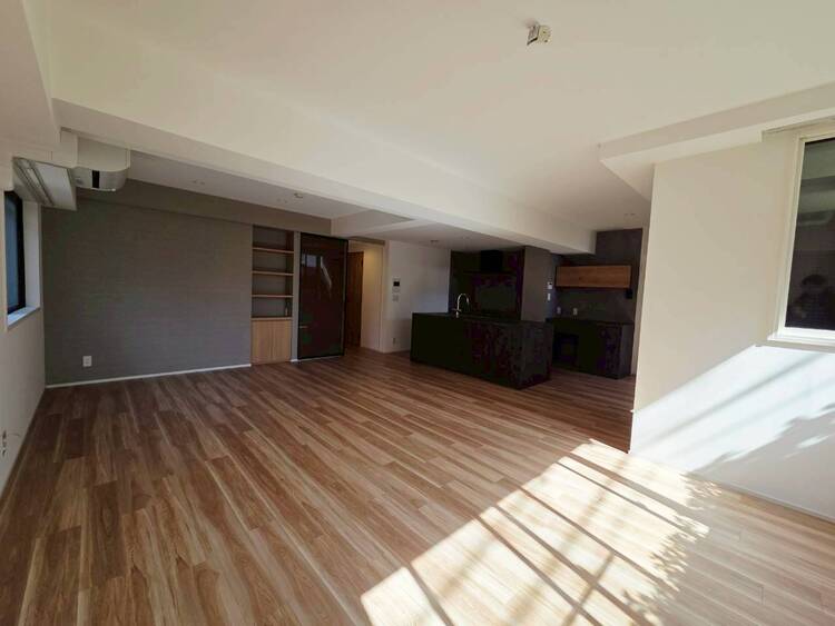 その他 居心地の良い空間に仕上がっております。