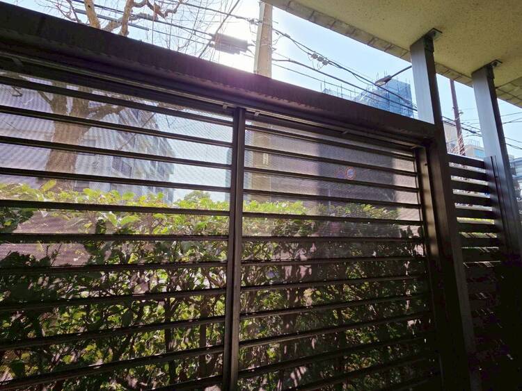 その他 陽当たり・通風・開放感に恵まれた環境です。