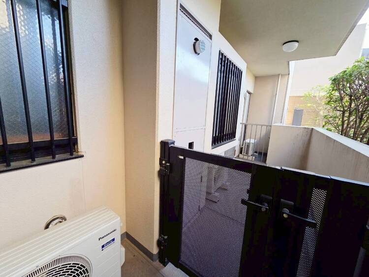 その他 清潔感のある落ち着いた雰囲気の玄関です。