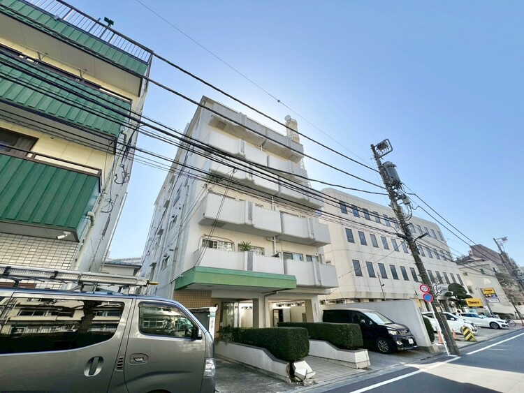 その他 忙しく過ぎゆく日常を置き去るほど、ゆったりした時間が流れる住環境。