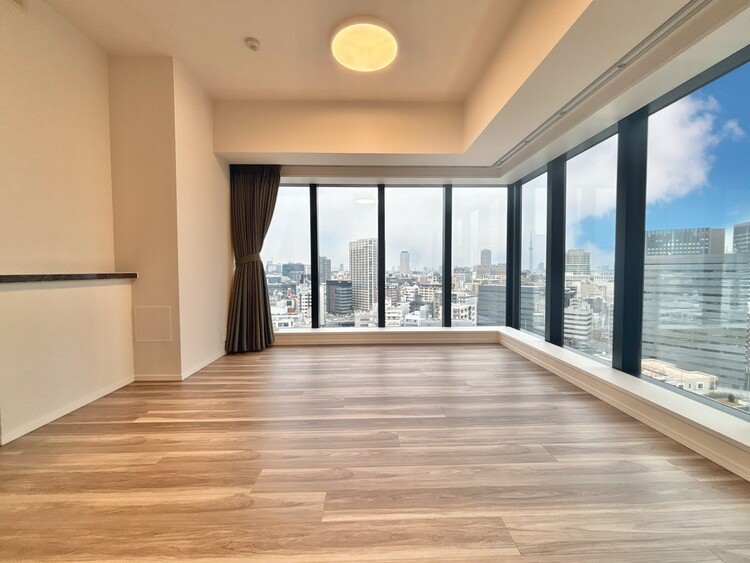 その他 「空間が織り成すひとつ先の住み心地」を演出します。