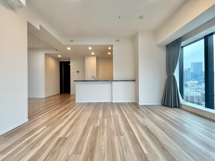 その他 充実した生活は伸びやかな居室空間から始まります。