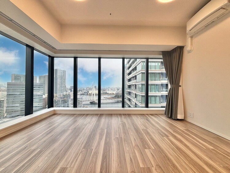 その他 落ち着いた雰囲気に包まれて、伸びやかな空間。