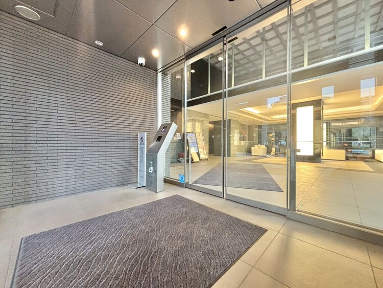 その他 朝の澄んだ空気や、夕方に吹く清々しい風を感じられるバルコニー。