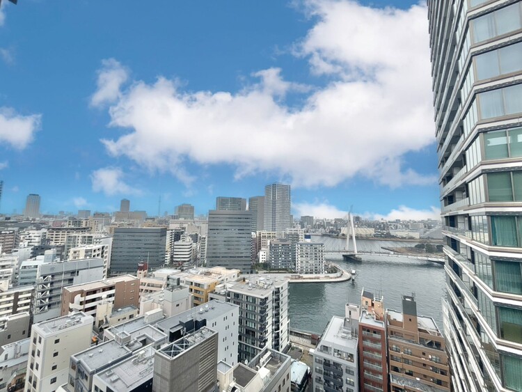 その他 陽当たり・通風・開放感に恵まれた環境です。