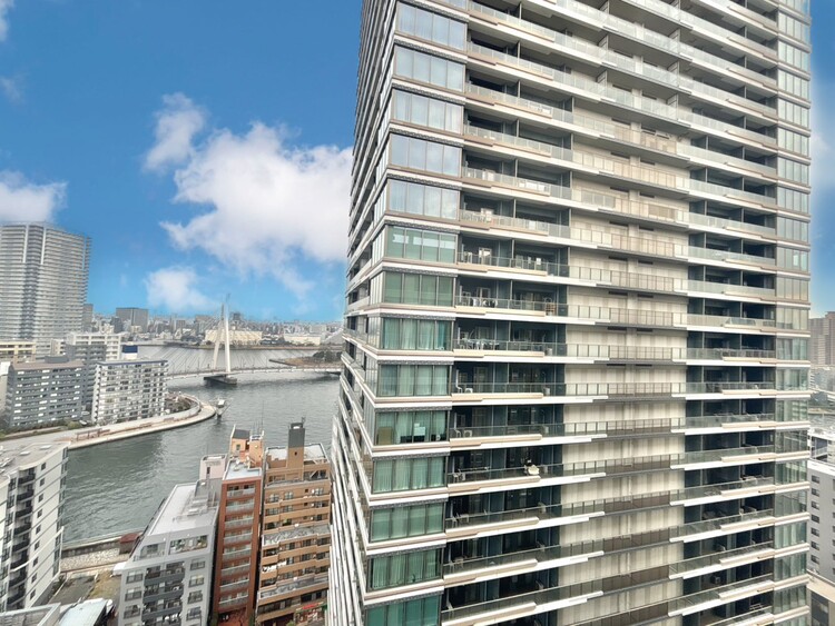 その他 眺望や窓からの景色が良いと、家で過ごす時間も快適です。