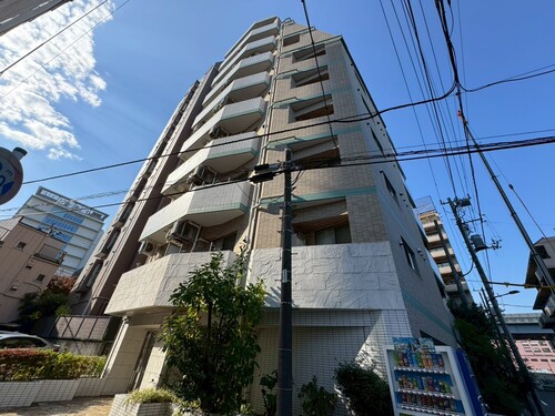 ファーストシーン両国レジデンスの物件画像