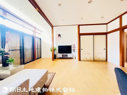 八王子市散田町3丁目の物件画像