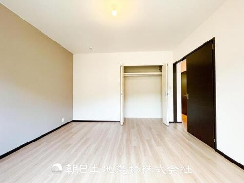 【安心を買うなら、朝日土地建物へ】神奈川区三枚町 中古戸建の物件画像