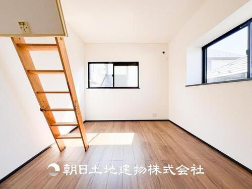 【安心を買うなら、朝日土地建物へ】青葉区松風台 中古戸建の物件画像