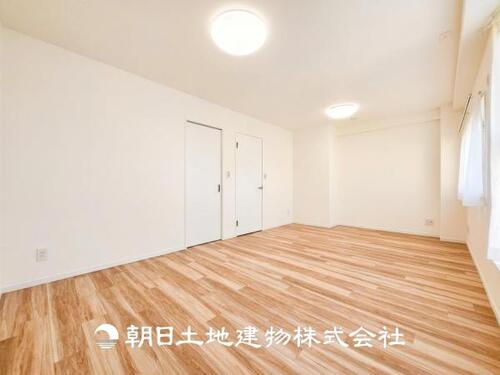 【安心を買うなら、朝日土地建物へ】インペリアル菊名の物件画像