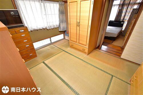 吉野町　中古戸建の物件画像