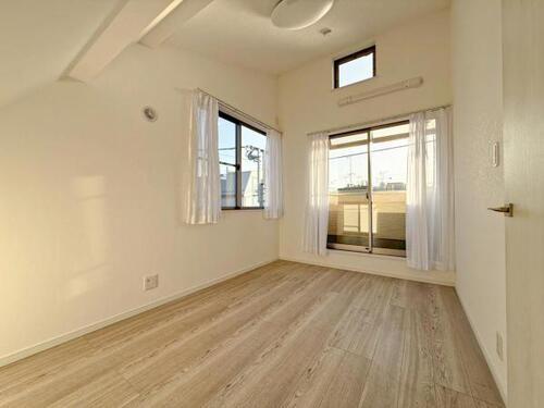 中古戸建　大森の物件画像