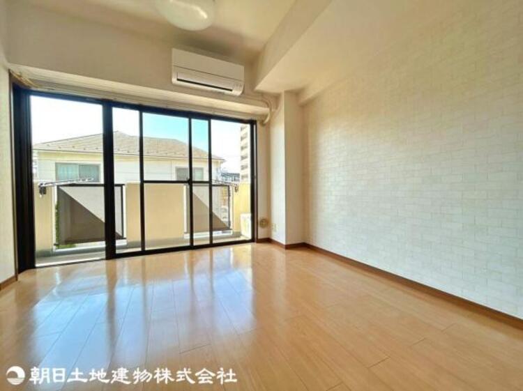 居間 【2026年3月撮影】