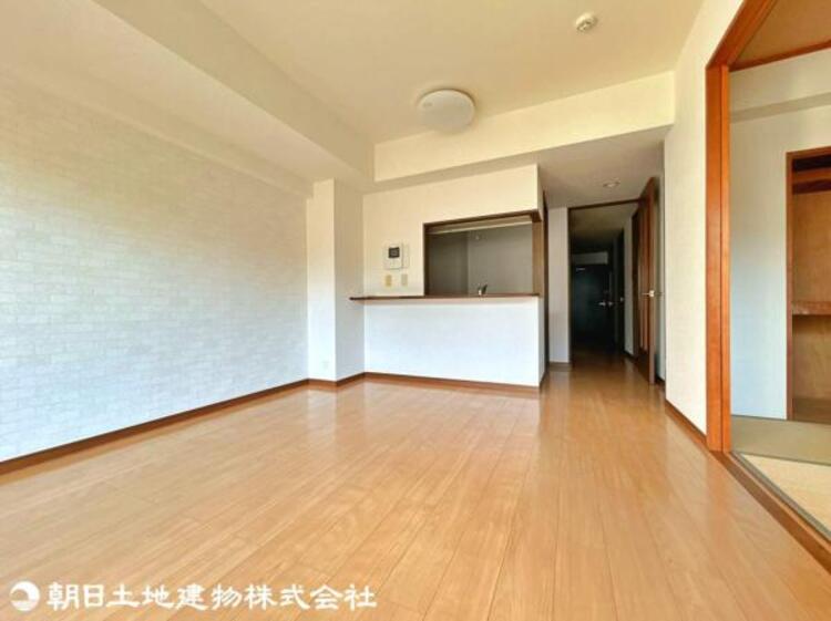 居間 【2026年3月撮影】