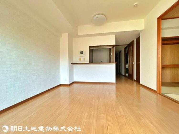 居間 【2026年3月撮影】