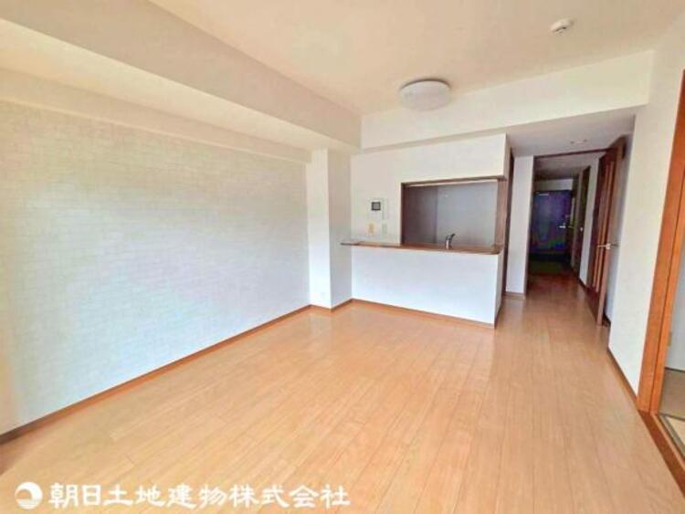 居間 【2026年3月撮影】