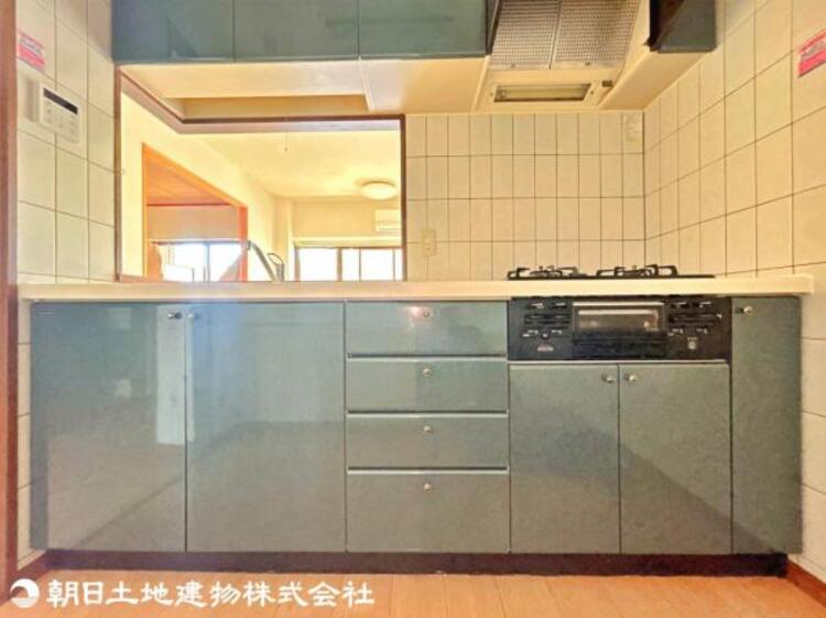 キッチン 【2026年3月撮影】