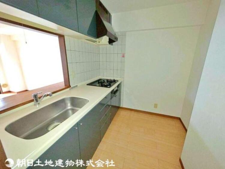 キッチン 【2026年3月撮影】