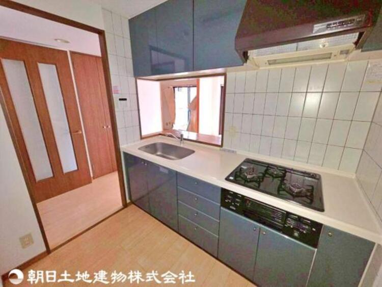 キッチン 【2026年3月撮影】