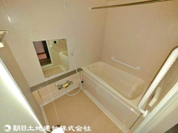 風呂 【2026年3月撮影】