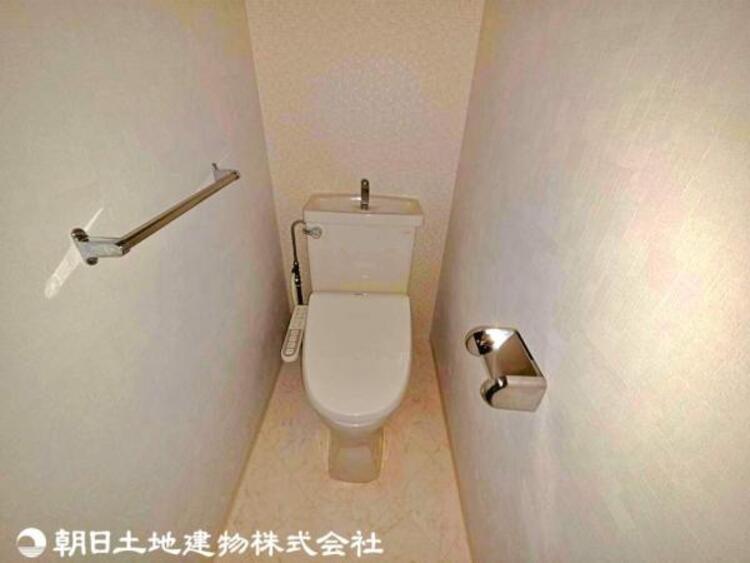 トイレ 【2026年3月撮影】