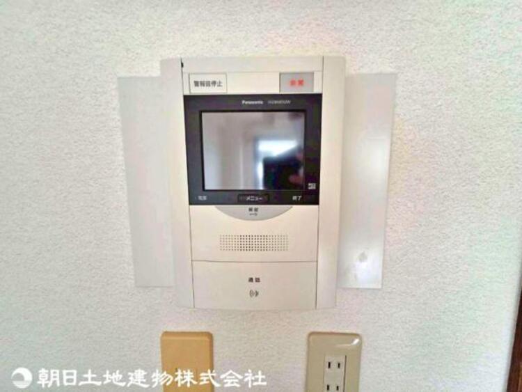 設備 【2026年3月撮影】