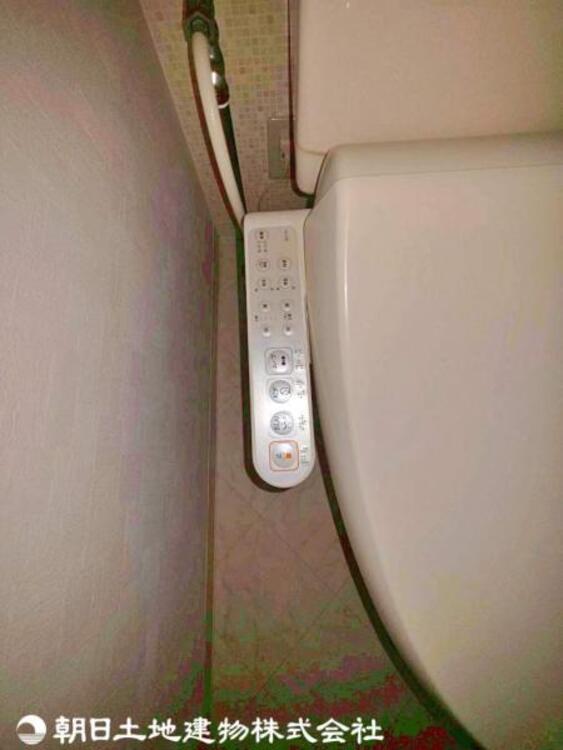 設備 【2026年3月撮影】