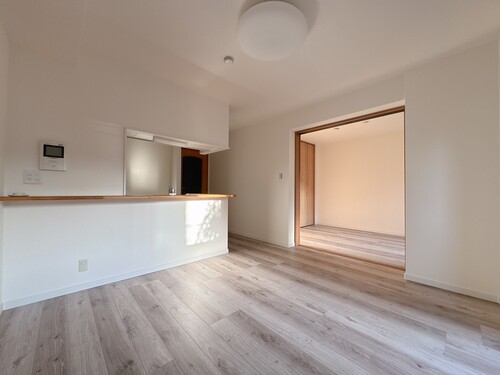 マイキャッスル武蔵関の物件画像