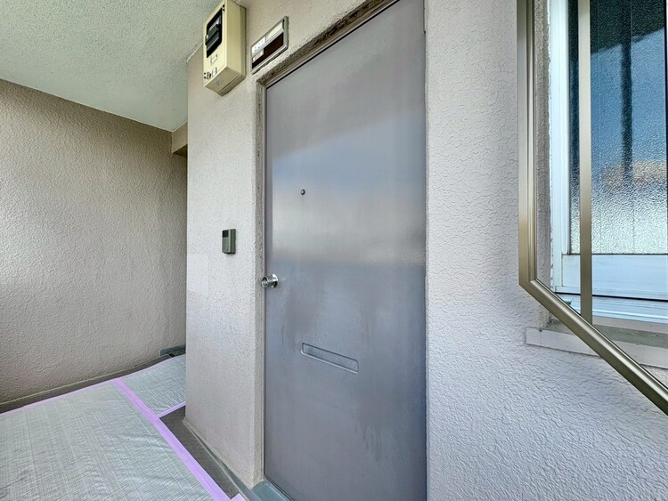 玄関 玄関を開ければ、そこは安らぎのご自宅。