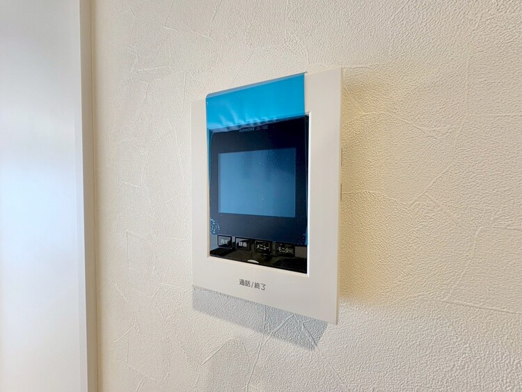 設備 快適と分かりやすさを合わせた優しい設計。「見える安心」をカタチにしました。