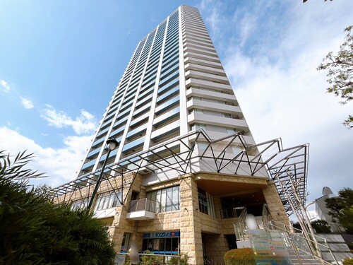 シティデュオタワー川口の物件画像