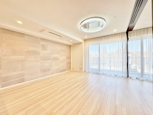 ガーデンヒルズ四ツ谷迎賓の森の物件画像