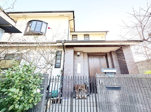 江戸川区中央３丁目の物件画像