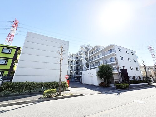 エクセレントスクエア市川行徳の物件画像