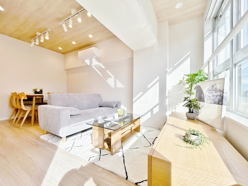 清水ビルの物件画像