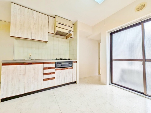 日神パレス新三河島の物件画像