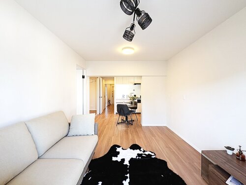 ハイマート幸の物件画像