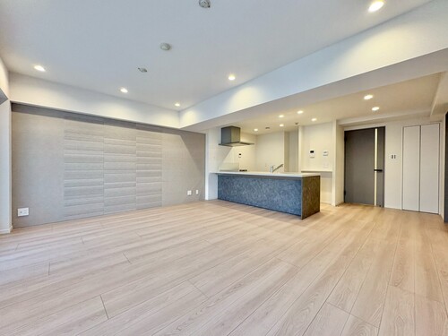 エクセルシオール新桜台の物件画像