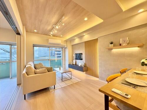 アルテール新宿の物件画像