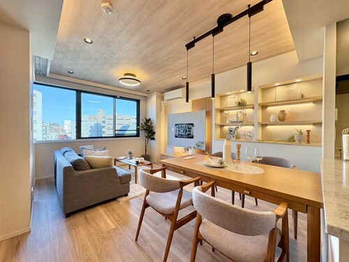 クレヴィア新宿中落合EASTの物件画像