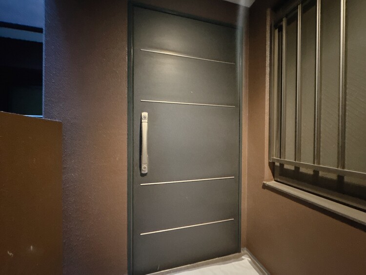 玄関 玄関を開ければ、そこは安らぎのご自宅。