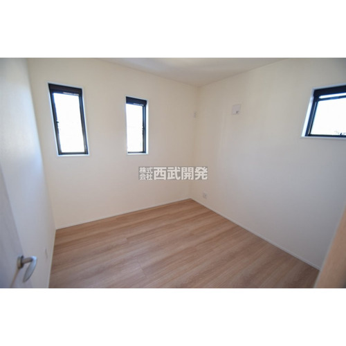 入間市大字南峯 中古一戸建ての物件画像