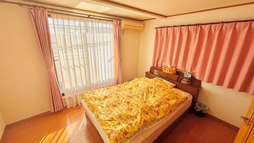 大田区中央8丁目　中古一戸建ての物件画像