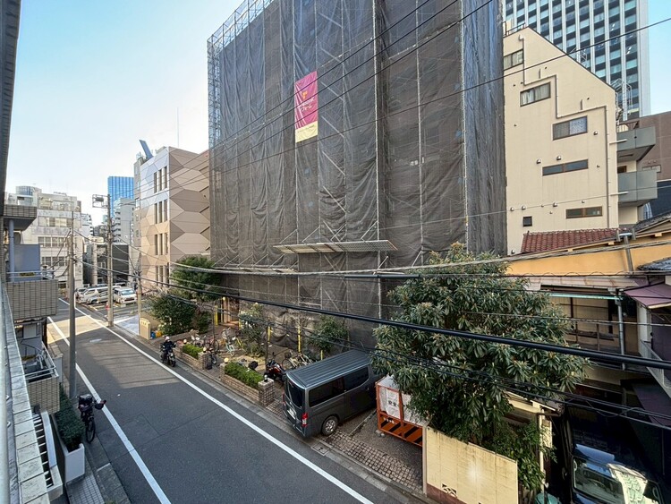 その他 陽当たり・通風・開放感に恵まれた環境です。