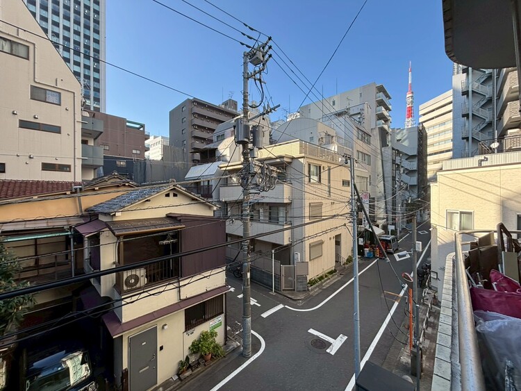 その他 眺望や窓からの景色が良いと、家で過ごす時間も快適です。