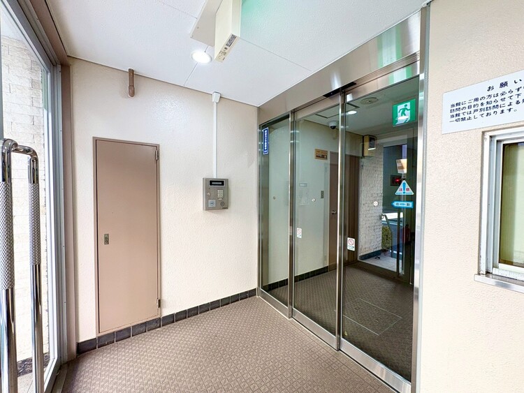 その他 綺麗に整備されており、行き届いた管理体制をうかがわせます。