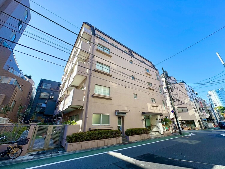 その他 忙しく過ぎゆく日常を置き去るほど、ゆったりした時間が流れる住環境。