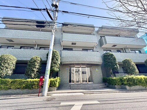 グランヴェール高円寺ＷＥＳＴの物件画像