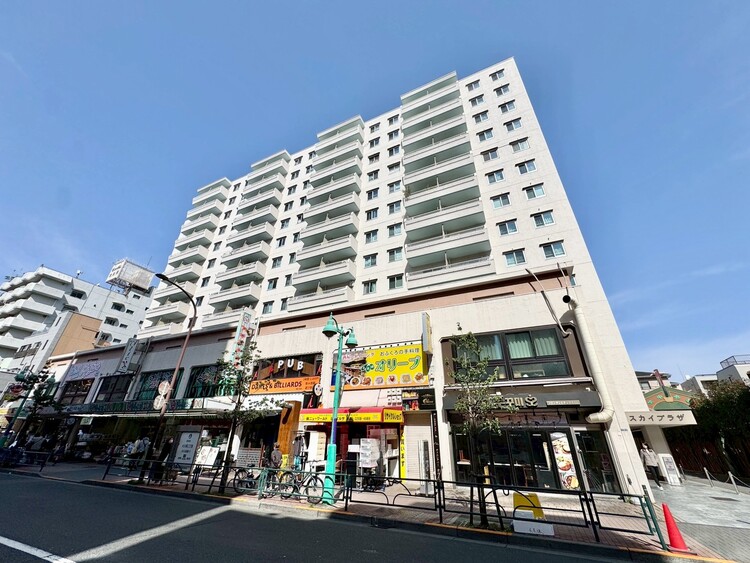 その他 飽きのこないシンプルモダンな外観です。